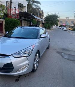 هيونداي فلوستر